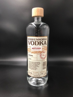 Koskenkorva/ Gustav