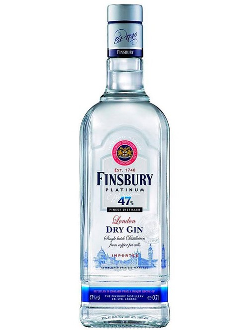 Finsbury