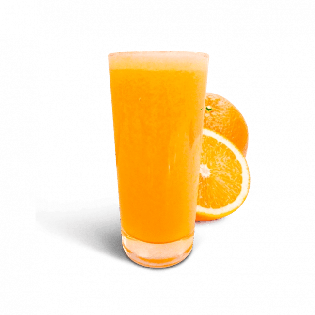 Фреш апельсиновий