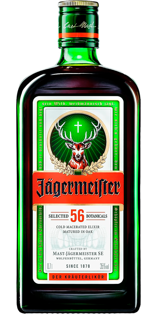 Jagermeister