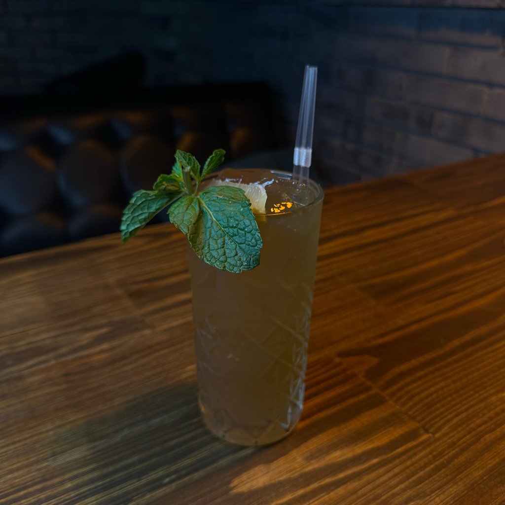 Long Island 
