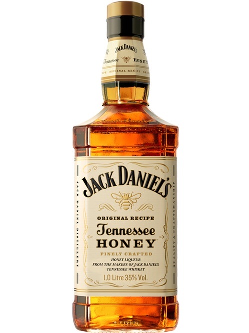 Jack Daniel's Honey