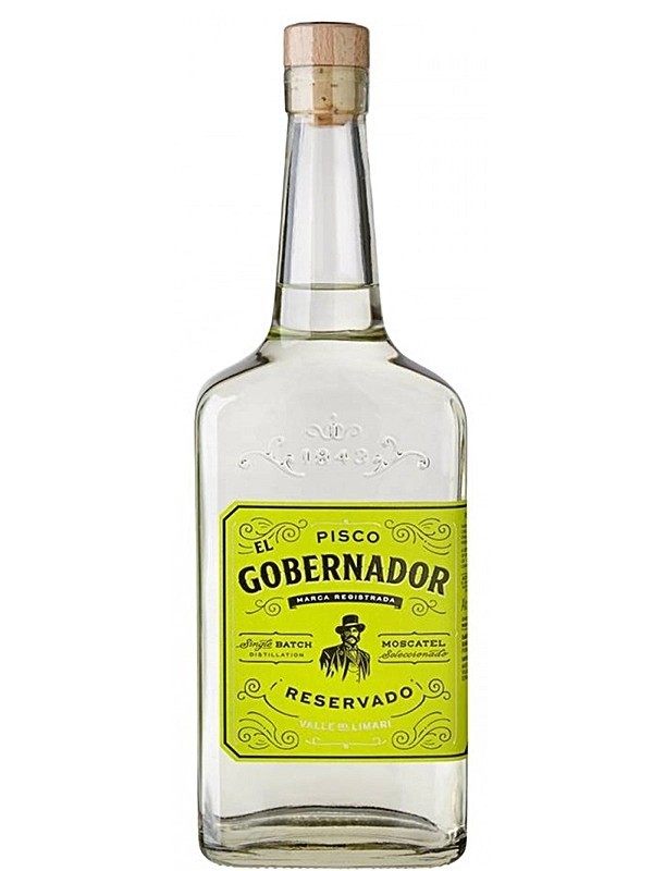 El Gobernador
