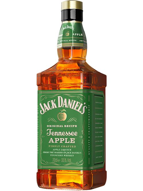 Jack Daniel's Apple