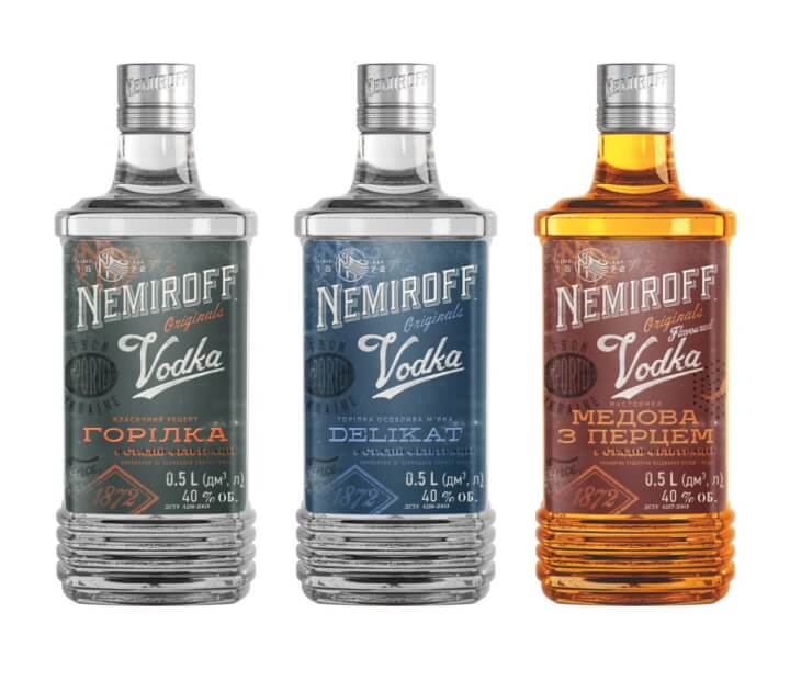 Nemiroff
