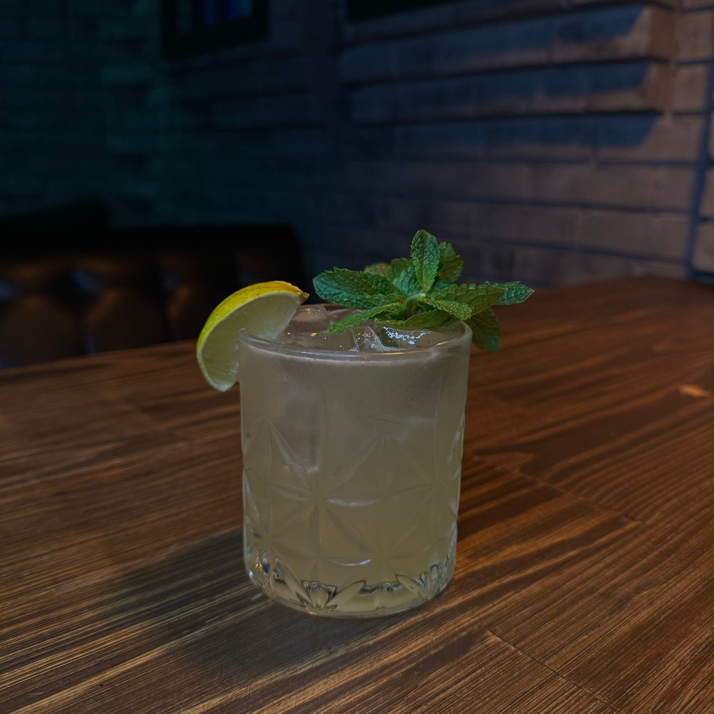 Mai Tai