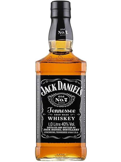 Jack Daniel's