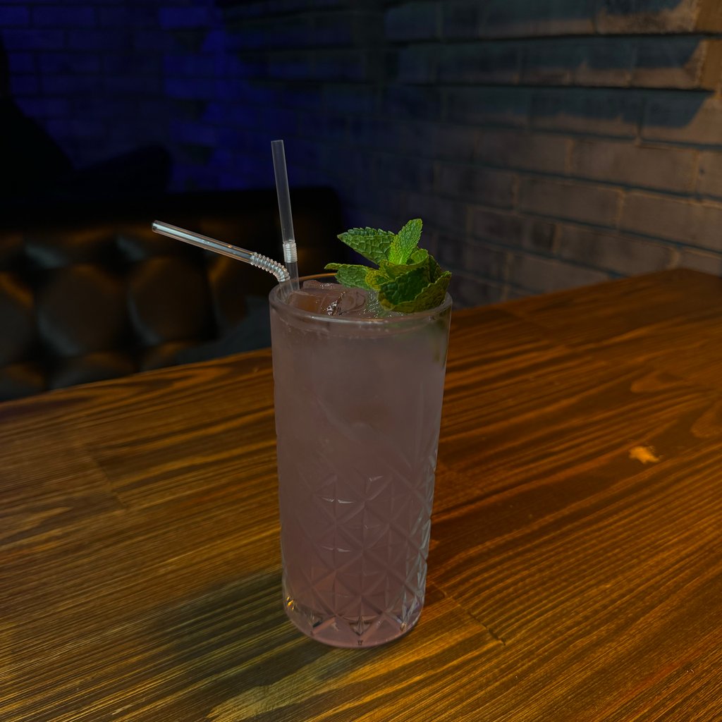 Gin&Tonic