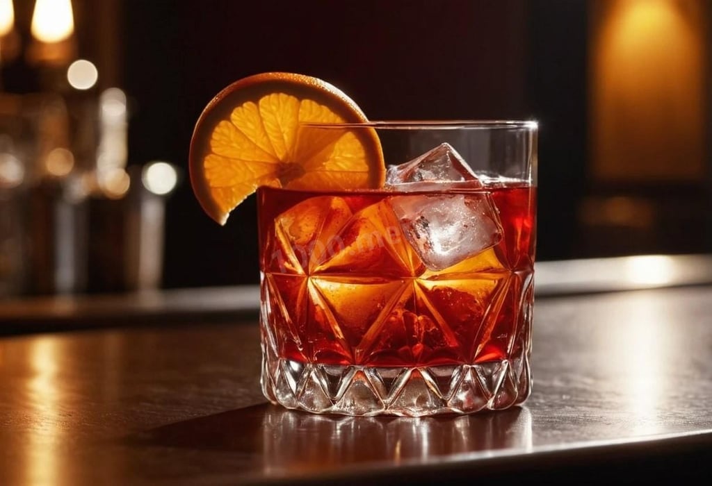 Negroni
