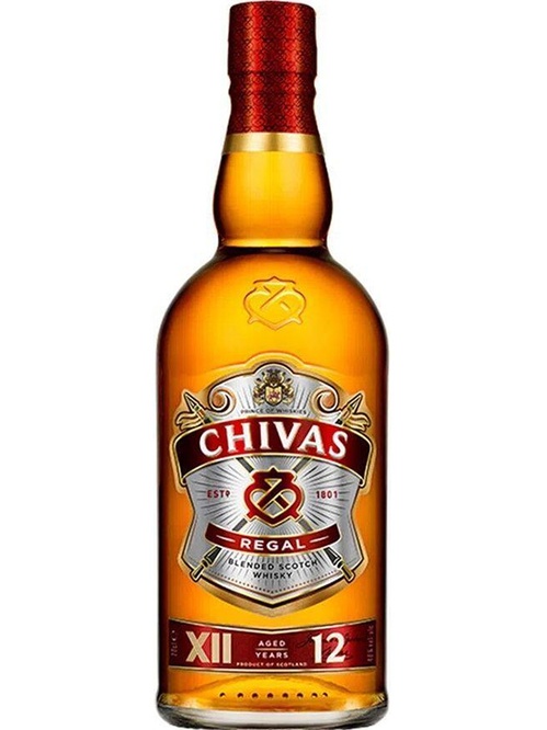 Chivas Regal