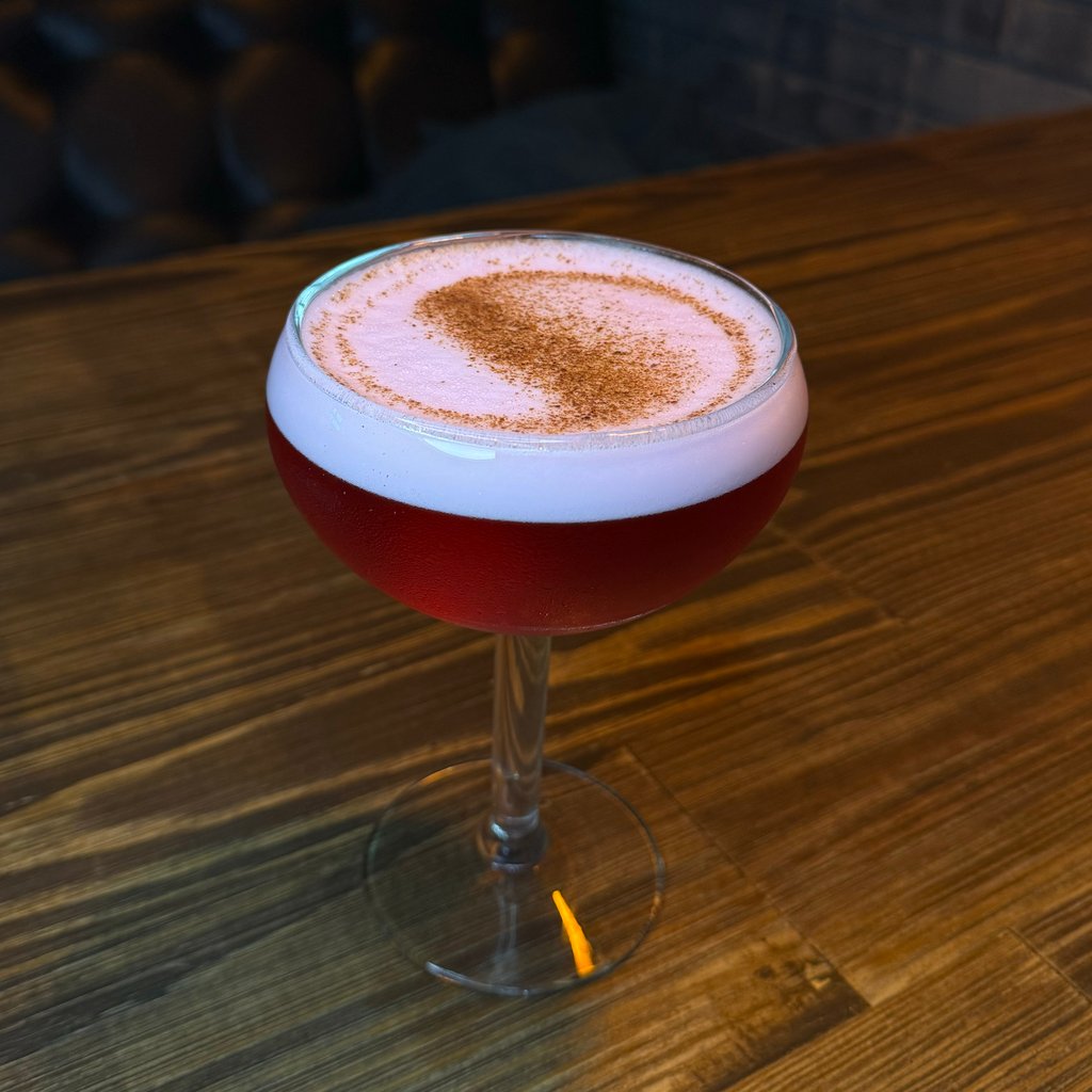  Clover Club