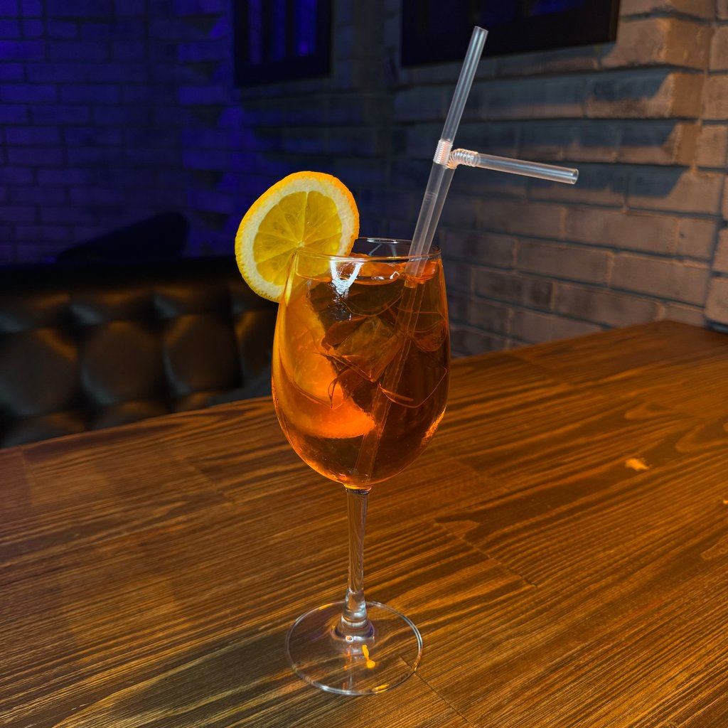 Aperol Spritz