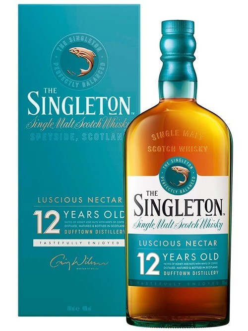 Singleton 12