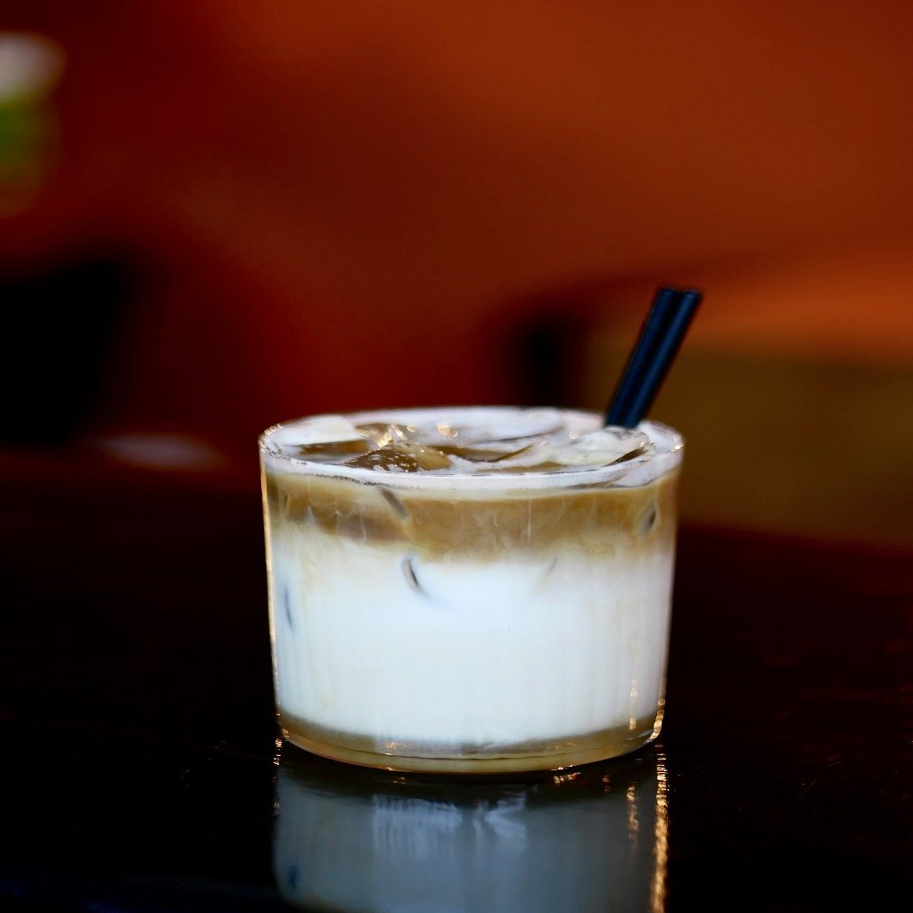 Ice Latte