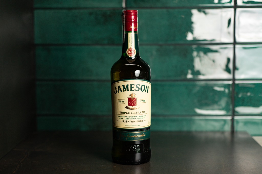 Віскі “Jameson” 50мл