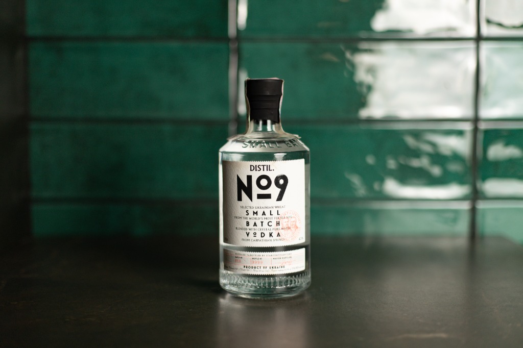 Distil №9 50мл