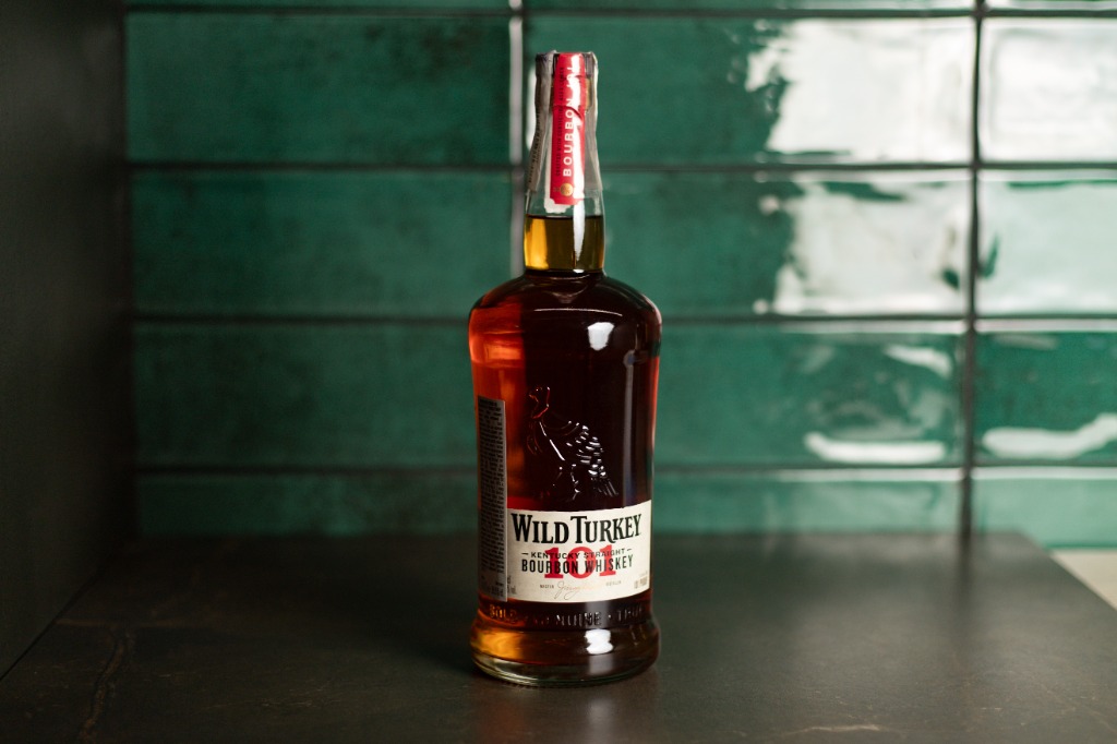 Віскі “Wild Turkey”