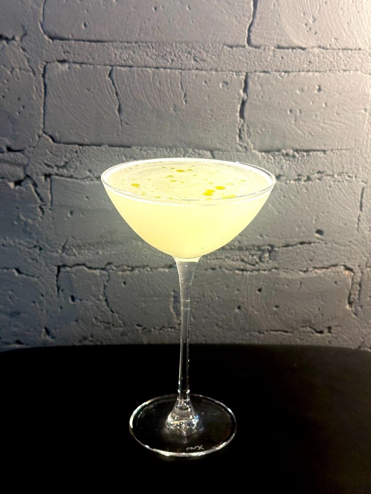 Коктейль SouSide