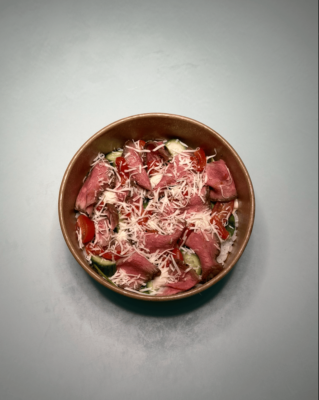 Боул Ростбіф