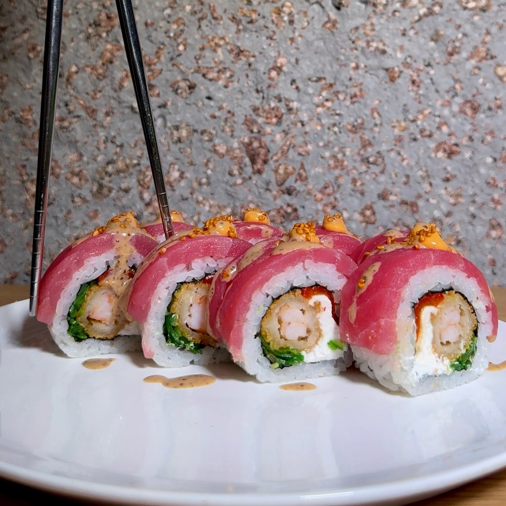 Рол сансет 326г