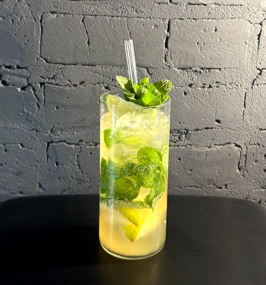 Коктейль Mojito