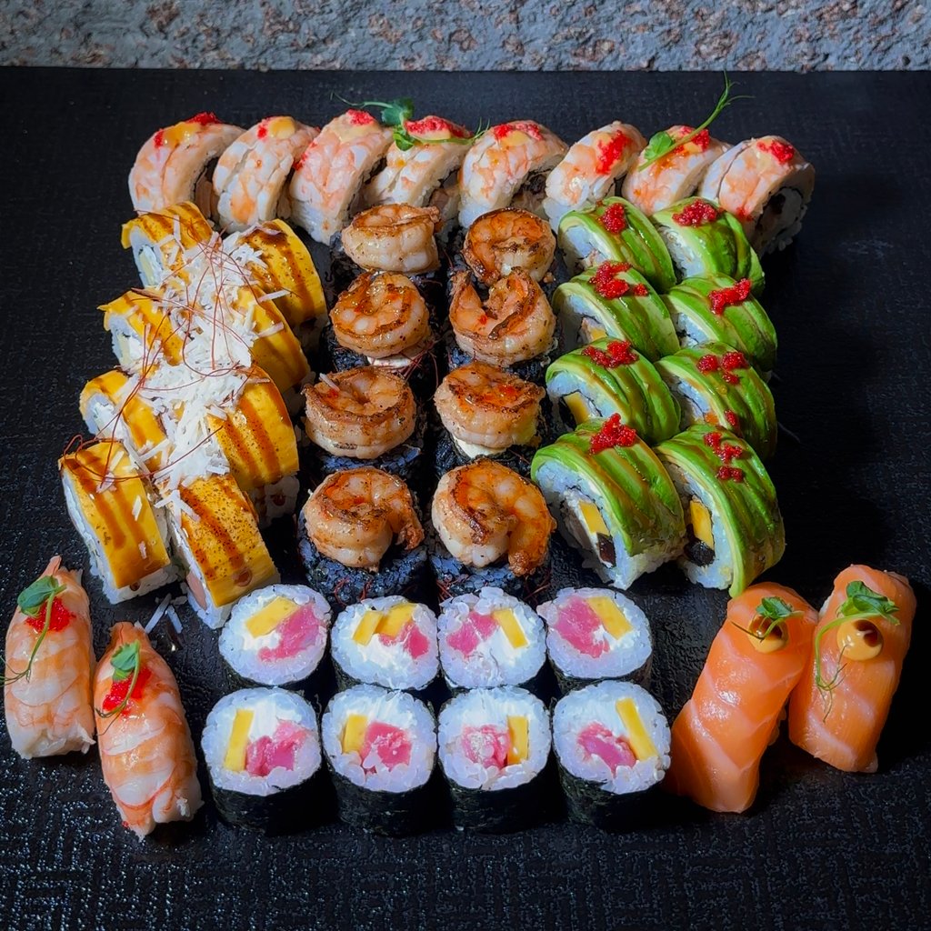 Сет танк 1790г