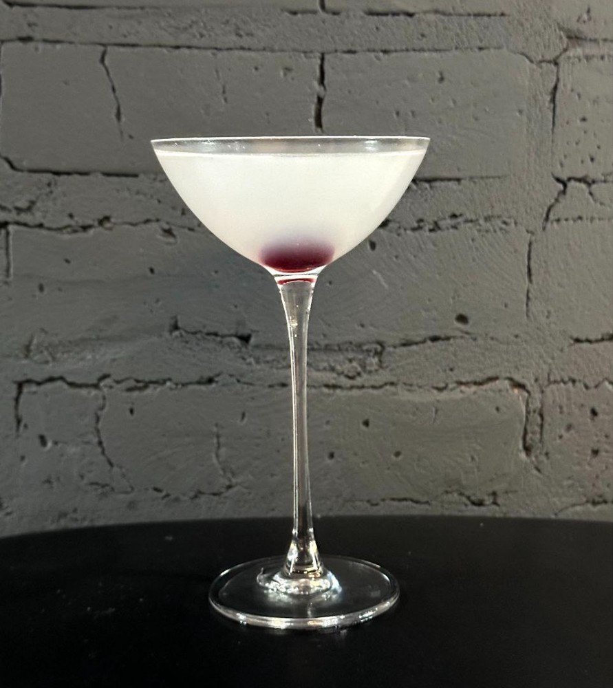 Коктейль Aviation