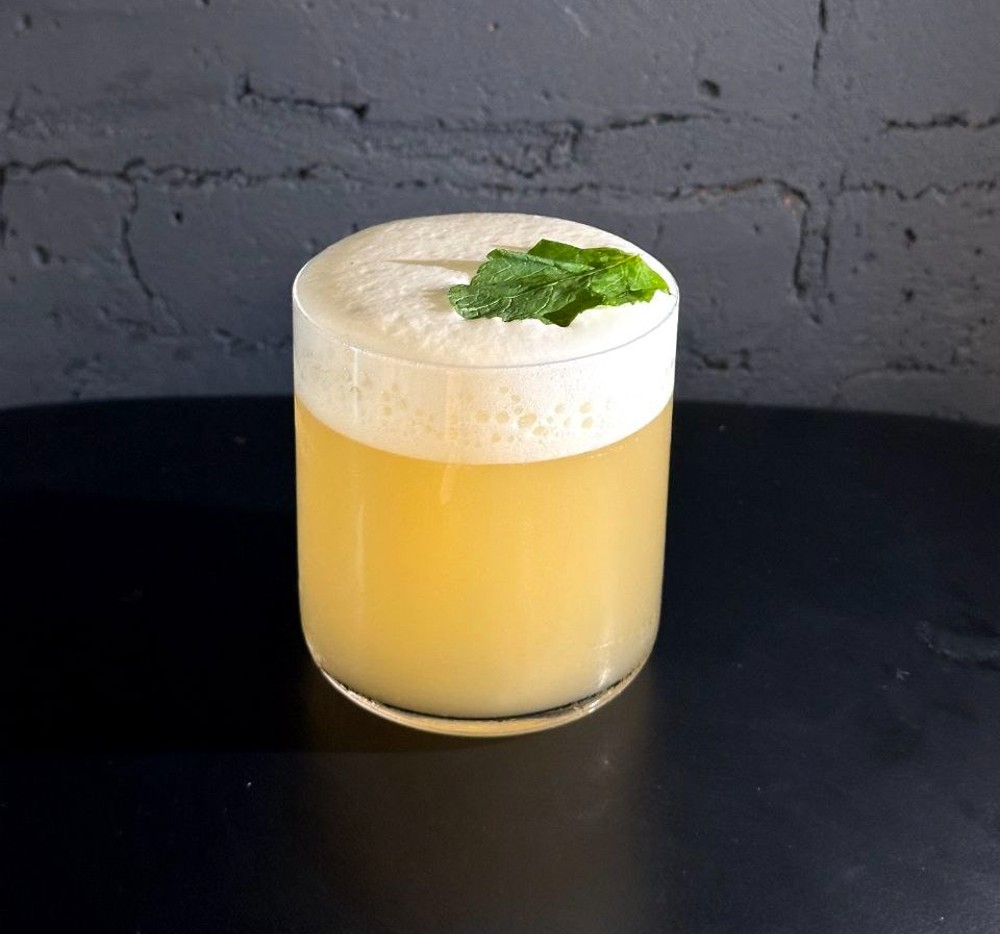 Коктейль Mai Tai