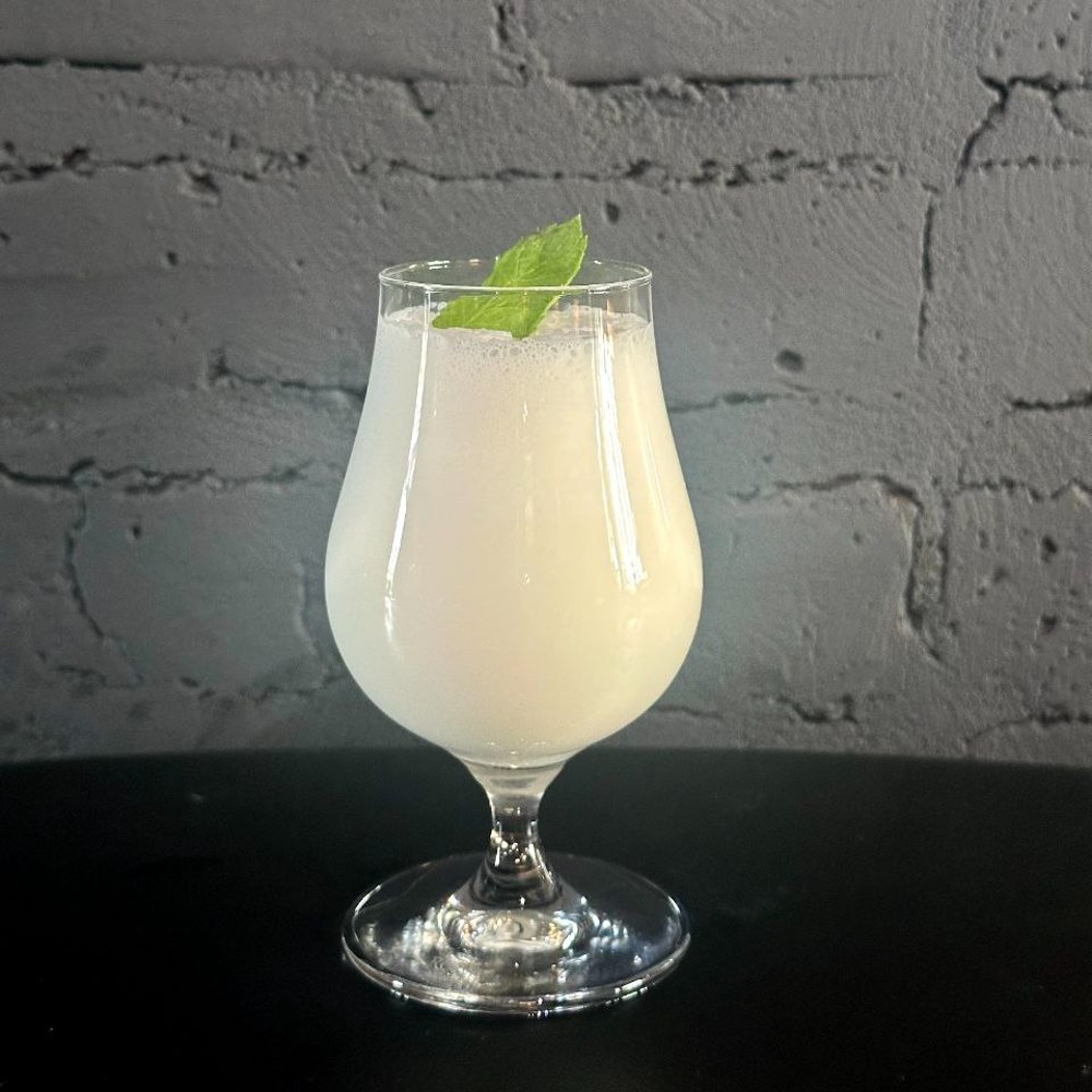 Коктейль Grasshopper