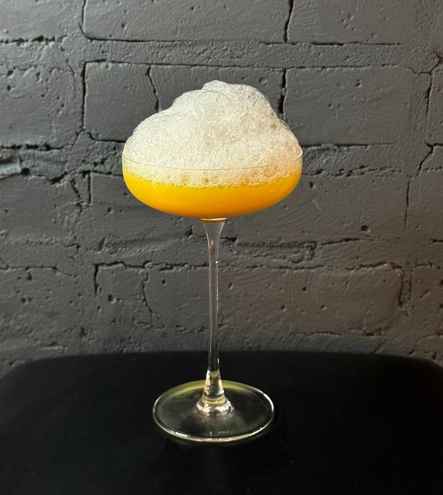 Коктейль Pornstar Martini