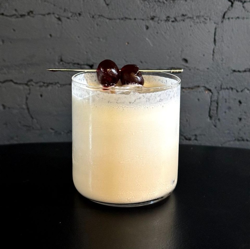 Коктейль Lebowski