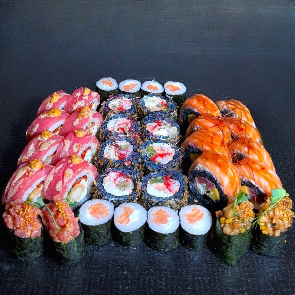 Суто сет 1540г