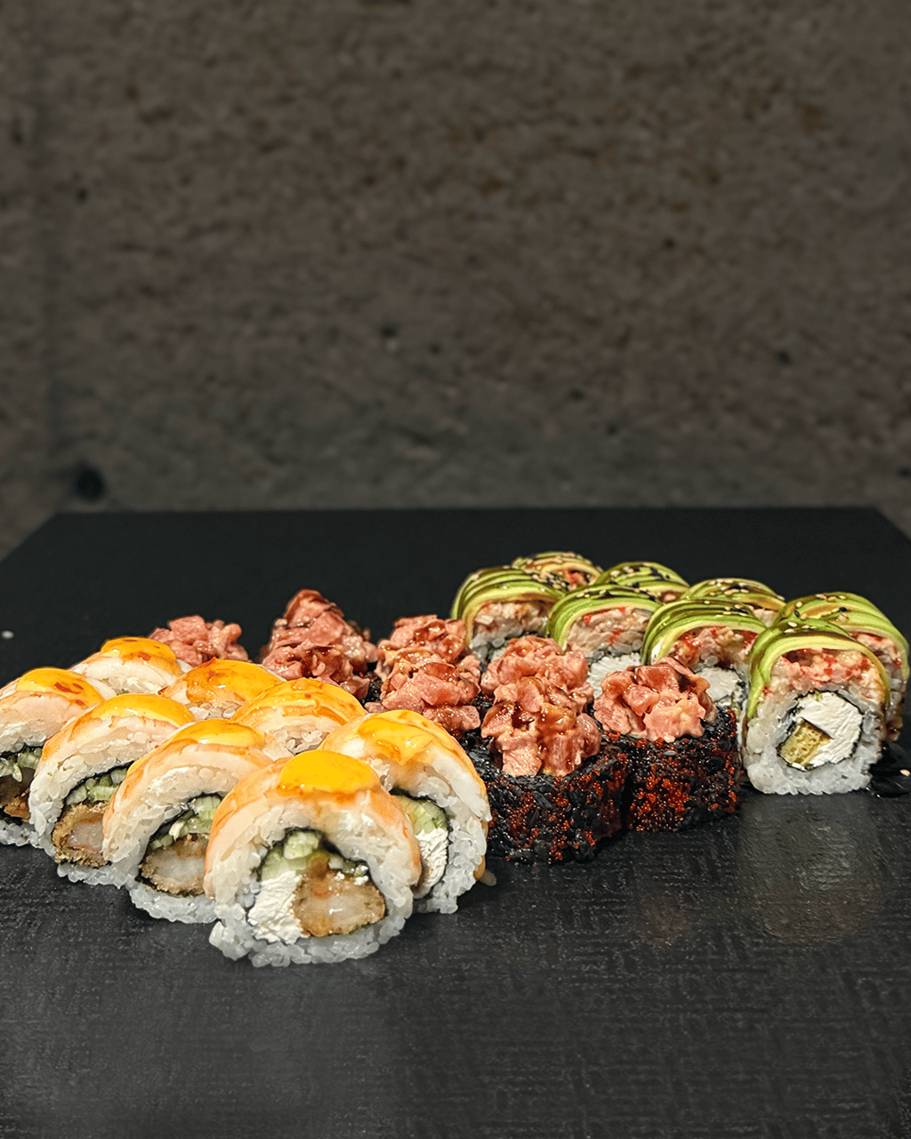 Сет Тижня 1кг