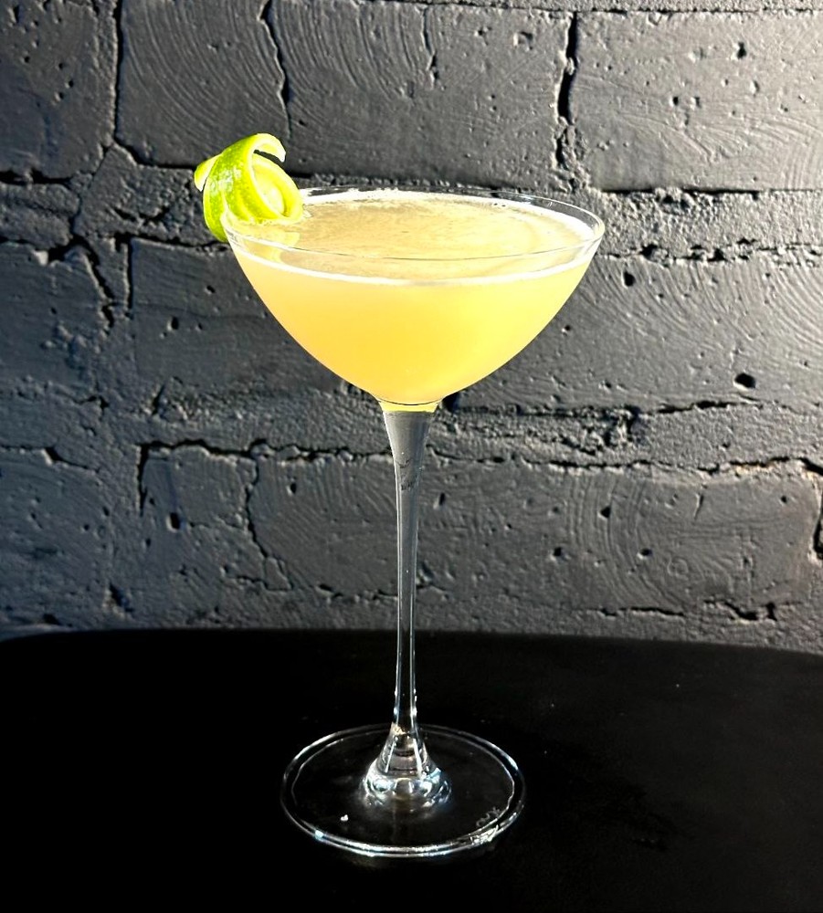 Коктейль Daiqri