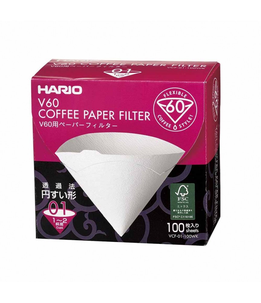 Hario 02 BOX