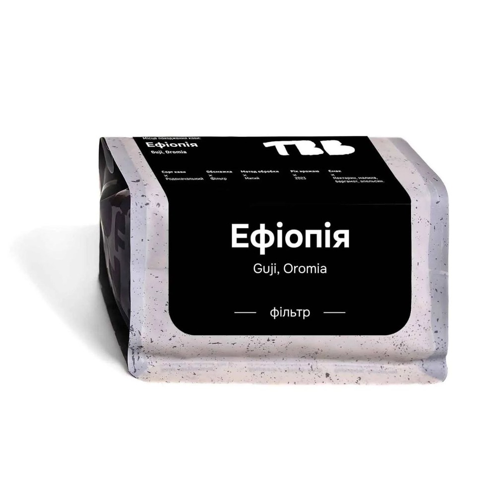 Ethiopia Oromia/Adorsi/Sewda (TBB)