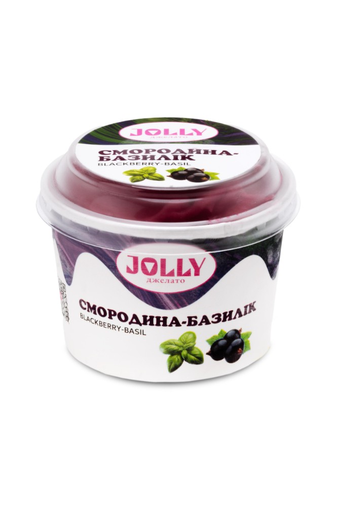 Смородина - Базилік 0,1