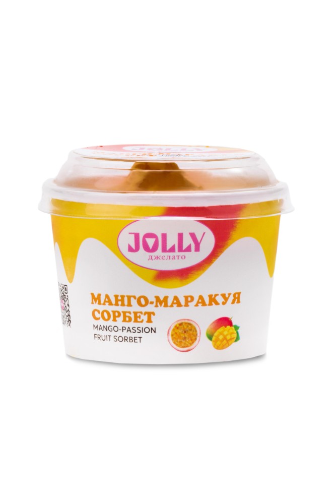 Манго-Маракуя 0,1