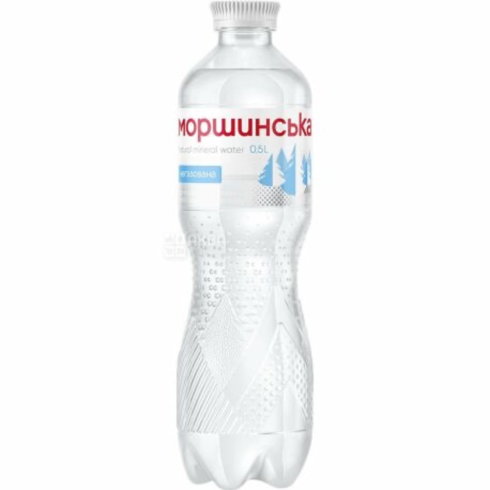 Моршин н.г 0,5