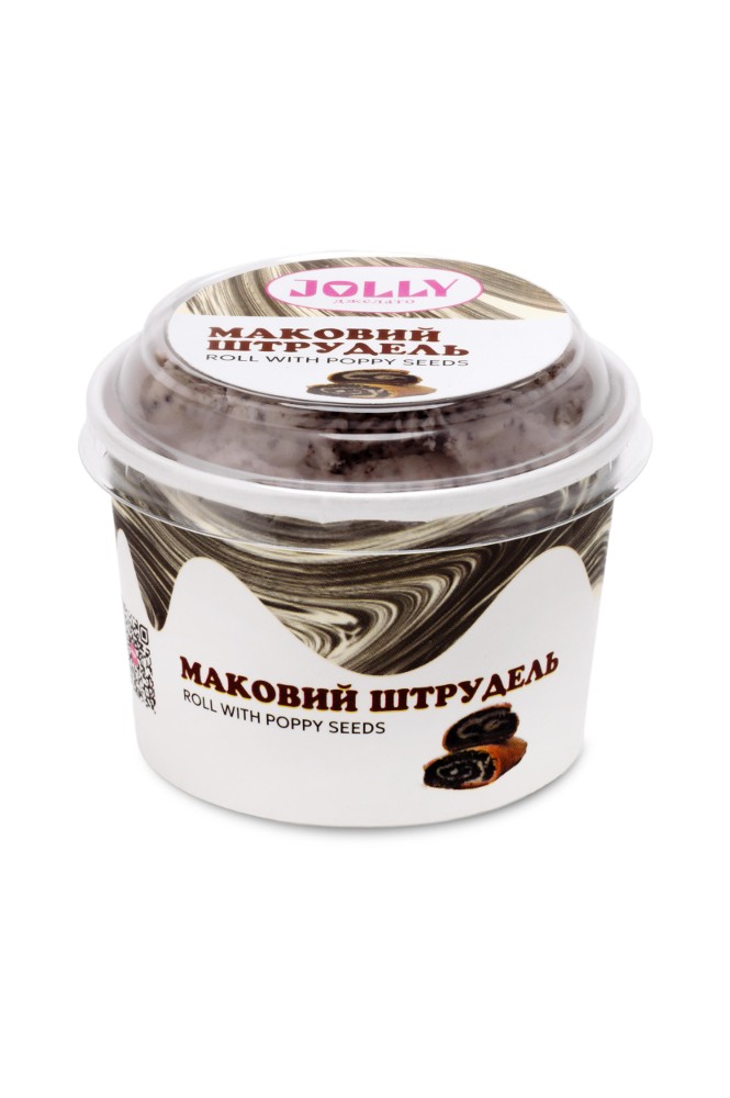Маковий штрудель 0,1
