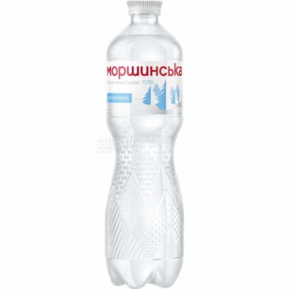 Моршин н.г 0,75