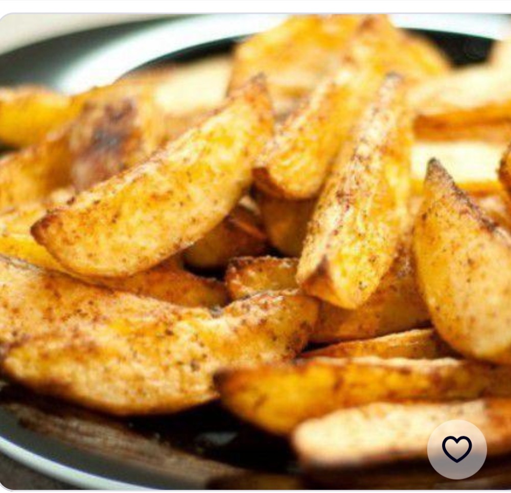 картопля по-селянські