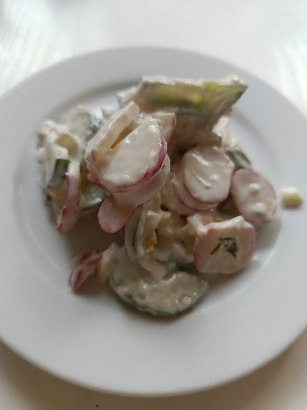 Салат "Травневий" 125 г.