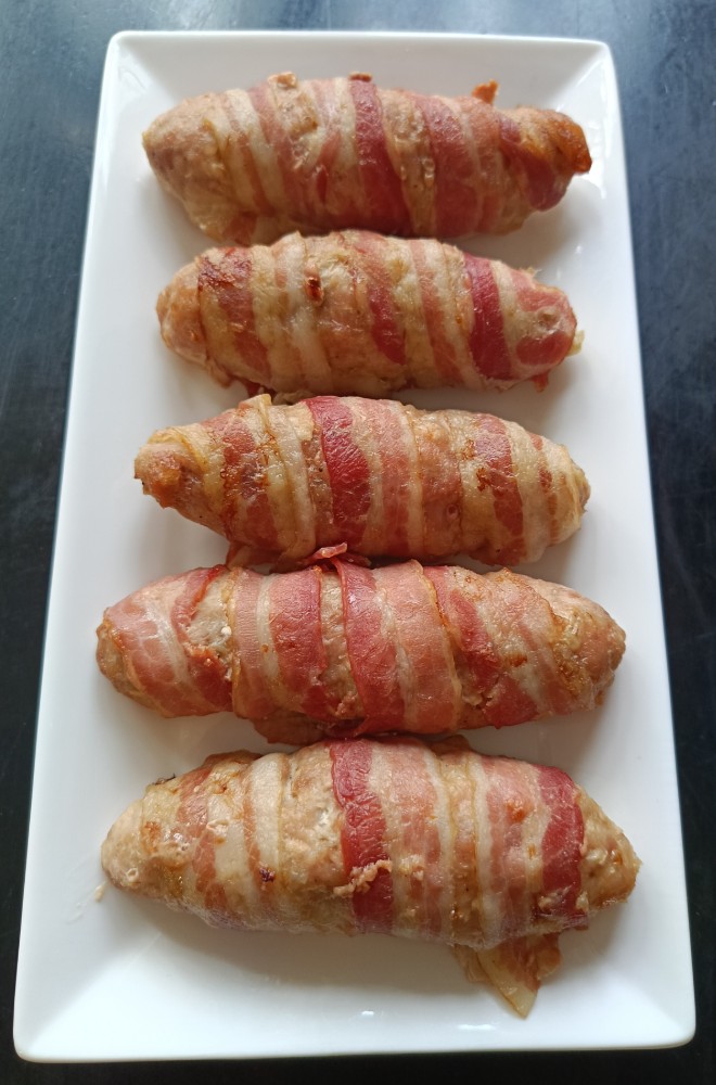 чивапчичі 500г