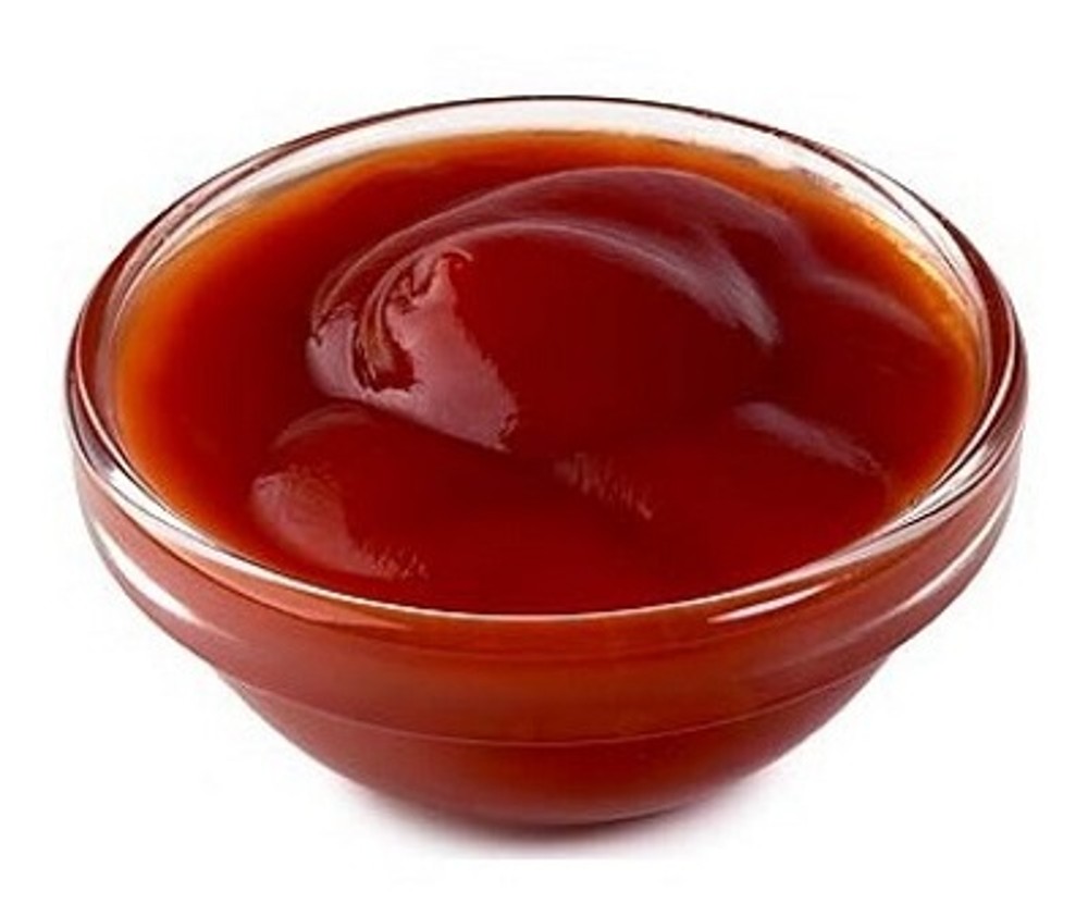 Кетчуп
