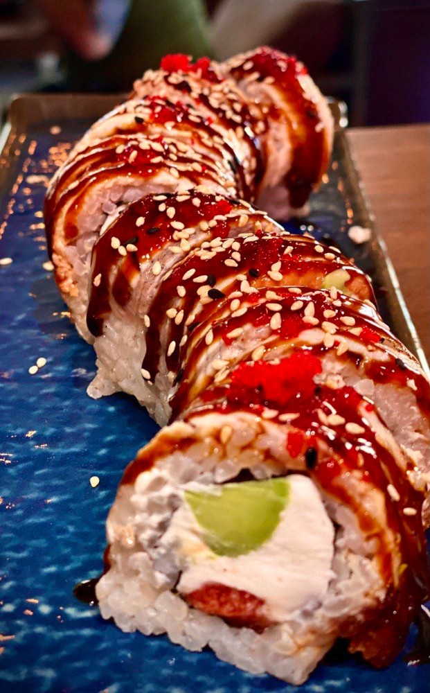 Золотий Дракон