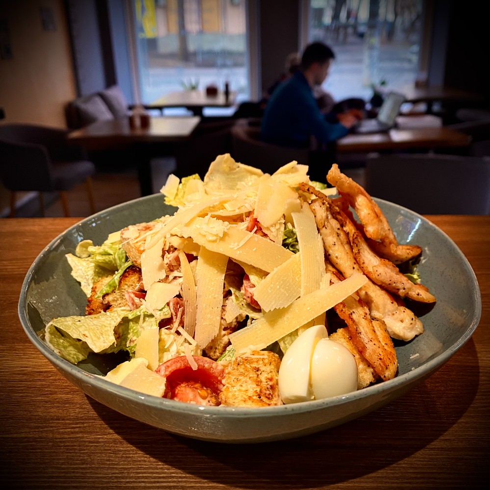 Цезар з Куркою опт