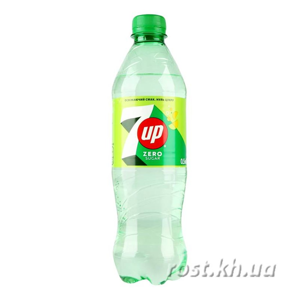 7 UP 0.5