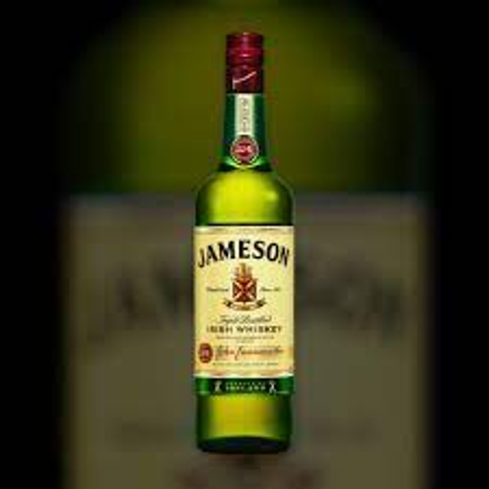 Віскі Jameson 50 мл