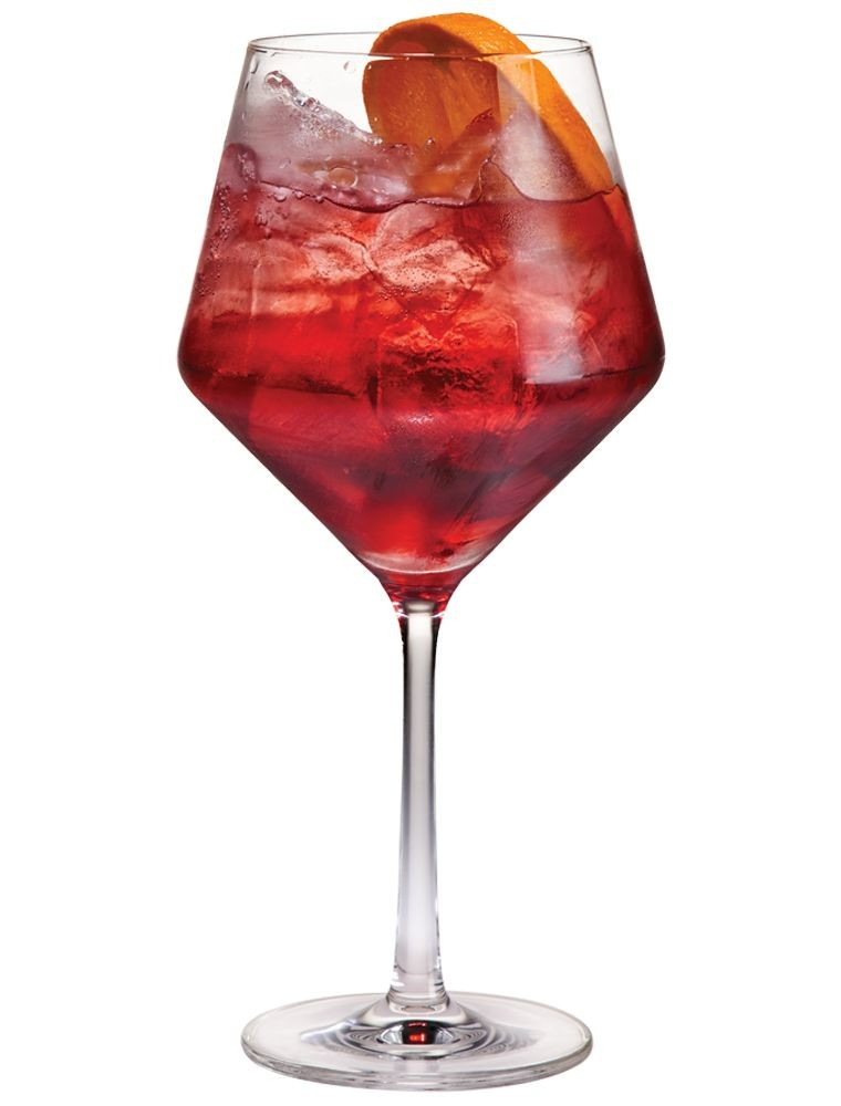 Aperol Spritz 0% 300ml